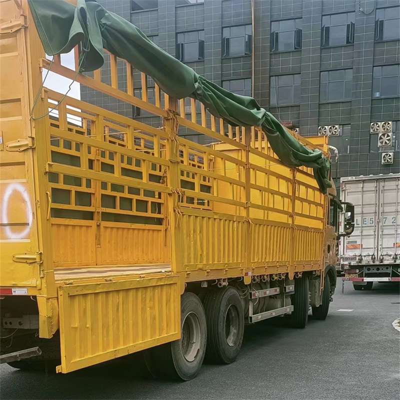 荆门到新泰物流公司——一站式货运服务（到新泰的物流）