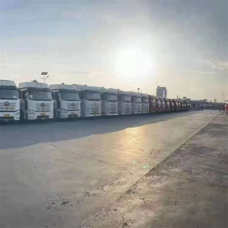 荆门到武威物流公司——一站式服务，让货运更便捷