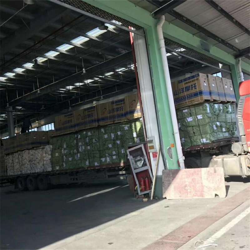荆门至肥东物流专线，一站式服务让货运更高效（肥东物流公司电话号码）