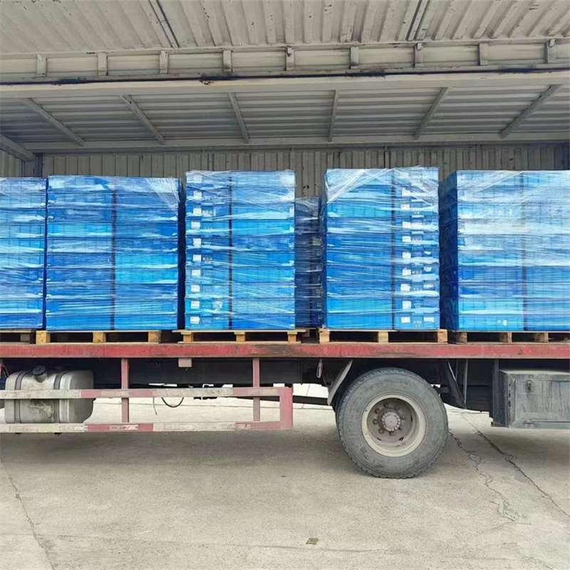荆门到漯河物流公司一站式服务，为您的货物保驾护航